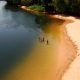 Sebrae Tocantins realiza capacitações nas praias do Jalapão e região central em julho, com foco em cultura, vendas e geração de renda local.
