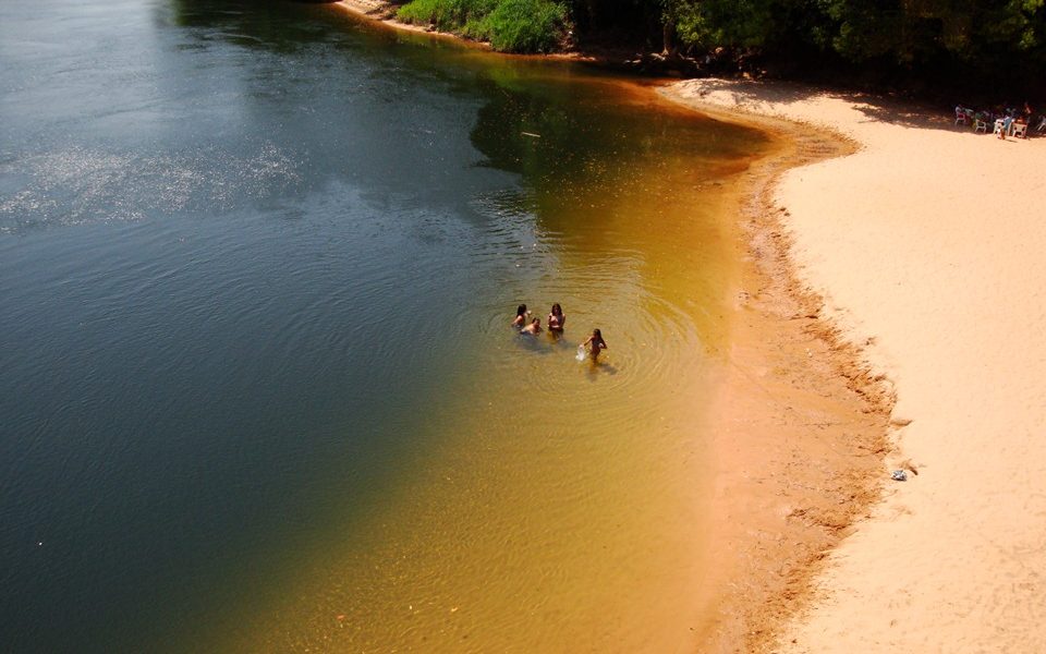 Sebrae Tocantins realiza capacitações nas praias do Jalapão e região central em julho, com foco em cultura, vendas e geração de renda local.