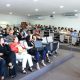 Aleto realiza abertura oficial da Caravana do Legislativo 2025, em Dianópolis