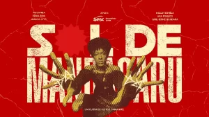 Curta Sol de Mandacaru será exibido no CineSesc Palmas no mês do orgulho LGBTQIAPN+. Entrada gratuita e roda de conversa com artistas locais.