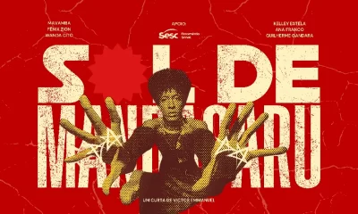 Curta Sol de Mandacaru será exibido no CineSesc Palmas no mês do orgulho LGBTQIAPN+. Entrada gratuita e roda de conversa com artistas locais.