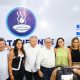 Restaurantes Comunitários de Palmas reabrem após reforma. Vereador Folha participa da entrega e destaca importância da segurança alimentar.