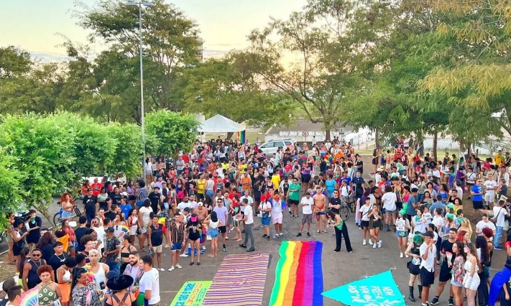Palmas celebra 20 anos da Parada do Orgulho LGBTI+ com homenagem aos Precursorxs do Tocantins