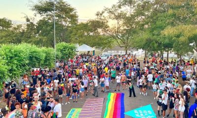 Palmas celebra 20 anos da Parada do Orgulho LGBTI+ com homenagem aos Precursorxs do Tocantins