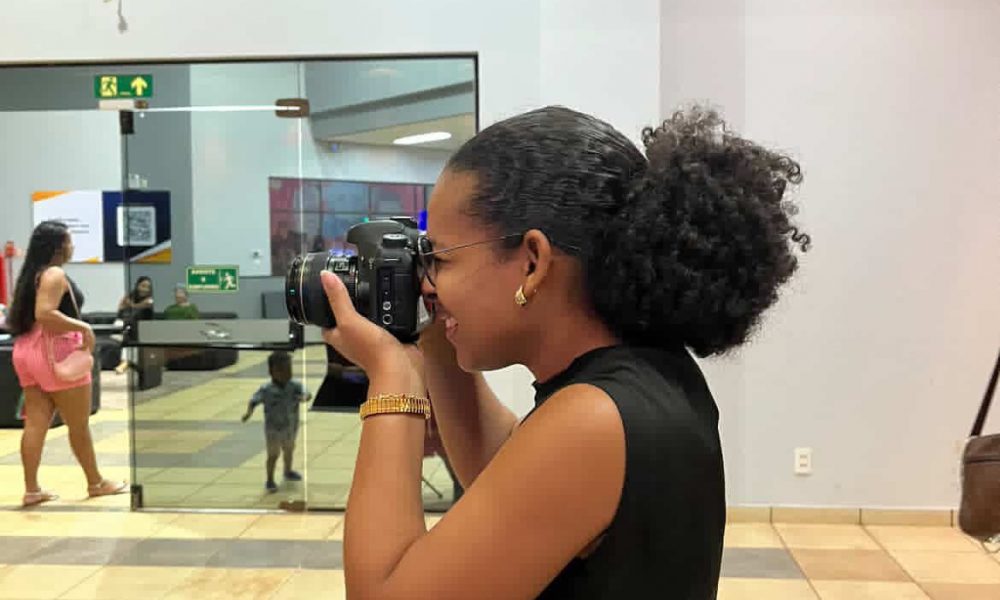 Projeto contemplado pelo Primeiro Fomento às Artes Visuais