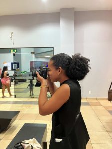 Projeto contemplado pelo Primeiro Fomento às Artes Visuais