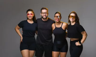 Inscrições Abertas para a Night Run Palmas: Garanta sua Vaga