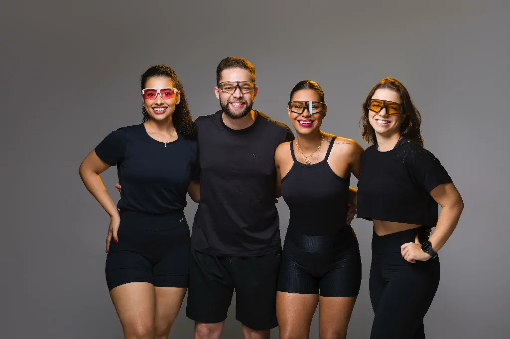 Inscrições Abertas para a Night Run Palmas: Garanta sua Vaga