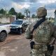 Polícia Federal e Polícia Civil desarticulam organização criminosa envolvida em crimes contra instituições financeiras