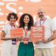 Tocantins é representado por Bell Gama na Rede Nacional de Escolas Livres de Arte, instituída pelo MinC. Programa fortalece formação cultural comunitária.