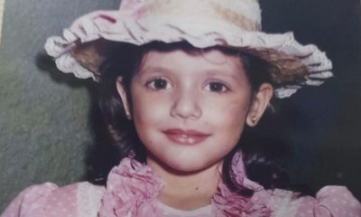 munyque fernandes criança vestida de caipirinha