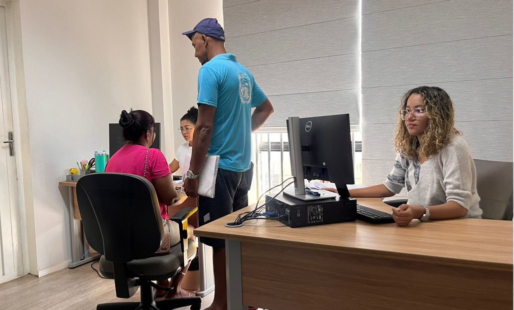 O sorteio ocorre dia 18 de junho – Foto: Foto: Tainara Saraiva