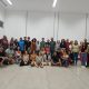A exposição é uma iniciativa da fotógrafa Ronalda Pinto, com patrocínio do edital de Artes Visuais da Lei Aldir Blanc (PNAB), via Secretaria Estadual da Cultura (Secult) e Ministério da Cultura (MinC).