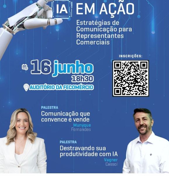 A comunicação que convence e vende