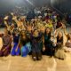 Com casa cheia, espetáculo O Mágico de Oz marca encerramento do Profoart em Araguaína e celebra novos talentos das artes cênicas do Tocantins.