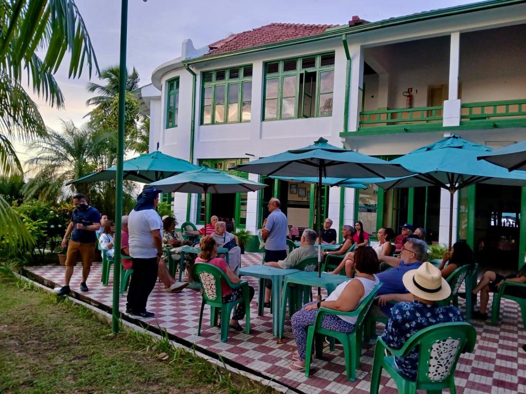 Hotel Farol