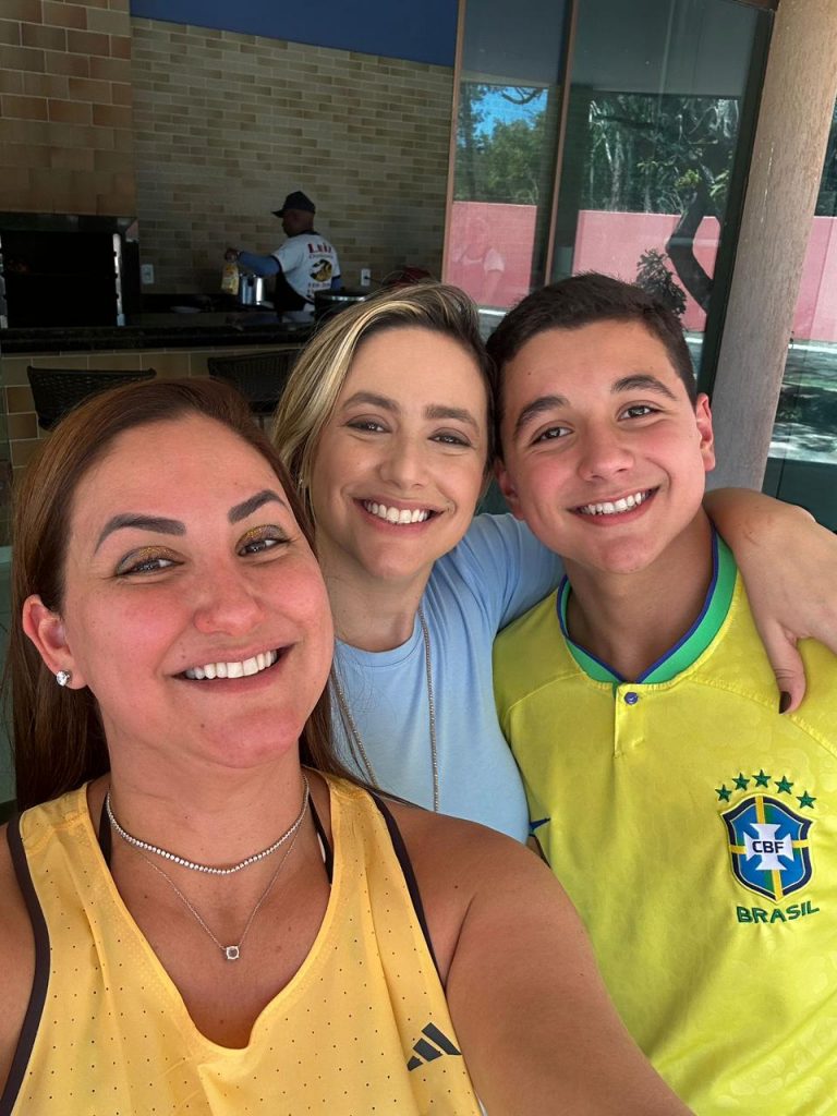 Saudade não se traduz para o inglês