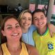 Saudade não se traduz para o inglês