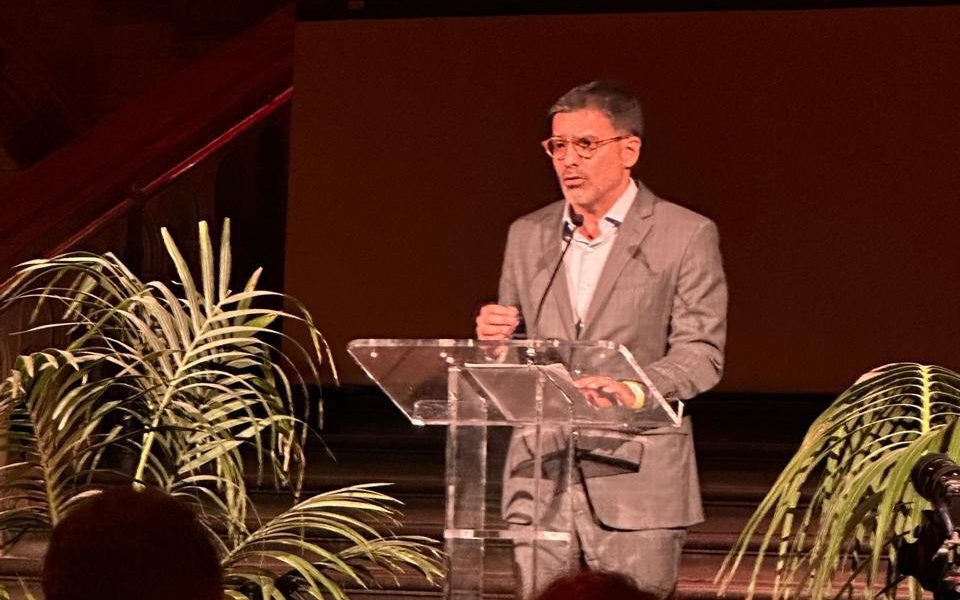Programa JREDD+ do Governo do Tocantins é destaque no evento internacional “Race to Belém”, com apresentação de resultados concretos e avanços institucionais.