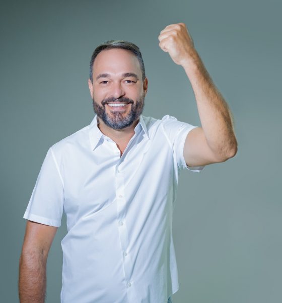 Hernany Jr assume como vereador por 121 dias e promete atuação com diálogo, firmeza e ação!