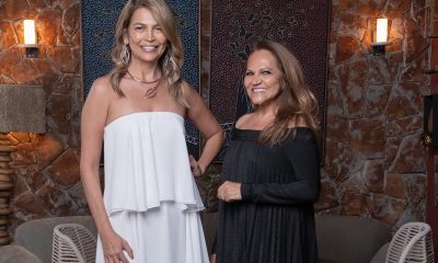 Rosângela Motta e Rosângela Motta