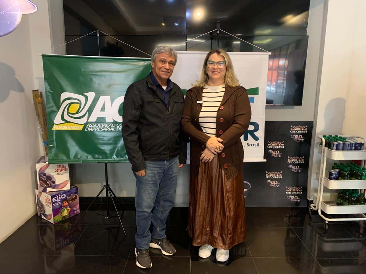 Jornalismo turístico fortalece destinos e cultura local, diz Isa Arnour 38 Isa Arnour