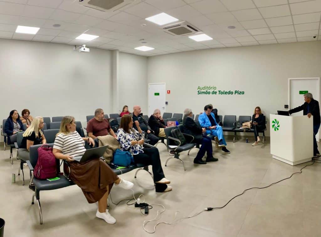 Crédito das Fotos: Margareth Leite