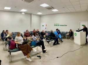 Crédito das Fotos: Margareth Leite