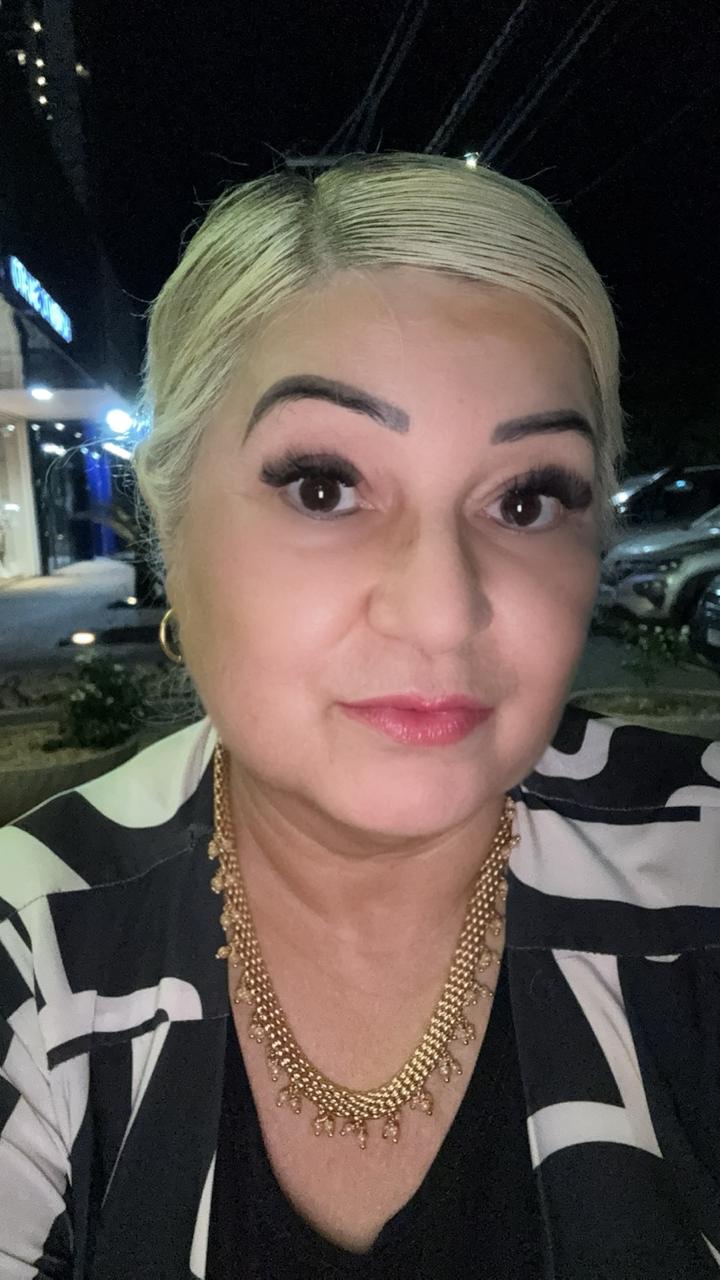 Generosidade: um gesto que transforma a vida 49 jaciara barros