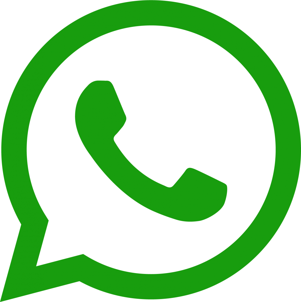 logo transparente whatsapp