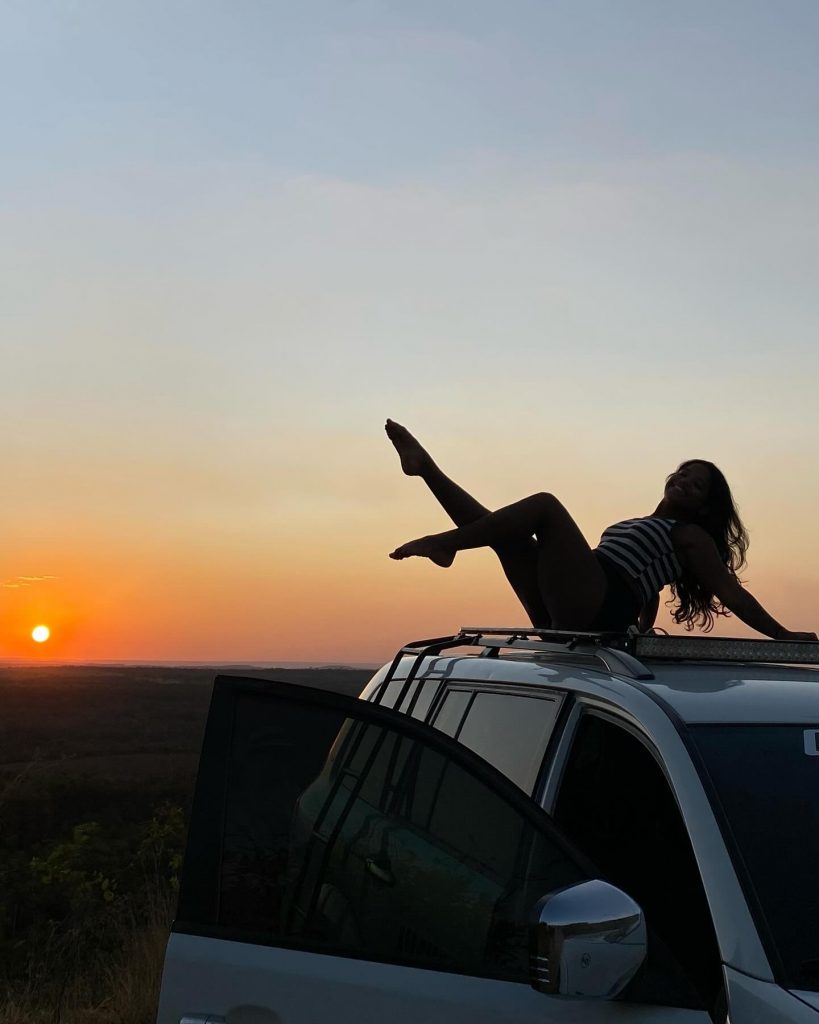 Juliana Marins: uma alma viajante que agora descansa em paz 40 fotos tiradas do seu instagram ajulianamarins