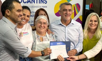 Amélio reafirmou o compromisso da Aleto com projetos que visem o desenvolvimento social e econômico Amanda Germiniani /