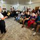 Comunidade local apresentou sugestões para a realização do 19º Festival Gastronômico de Taquaruçu – Foto: Josiane Mendes