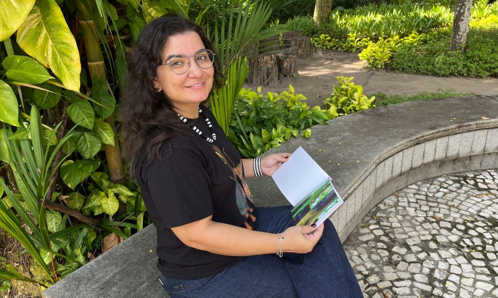 Fotolyricas do Cerrado celebra o bioma tocantinense com poesia e imagem
