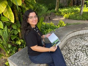 Fotolyricas do Cerrado celebra o bioma tocantinense com poesia e imagem