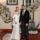 Os fotógrafos Anna Quast e Ricky Arruda, responsáveis por registrar o casamento no Rio, também assinaram os cliques da celebração no interior