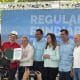 Localizado no Anel Viário, terreno de mais de 119 mil m² abrigará a nova sede do Executivo Municipal, secretarias e Câmara Municipal