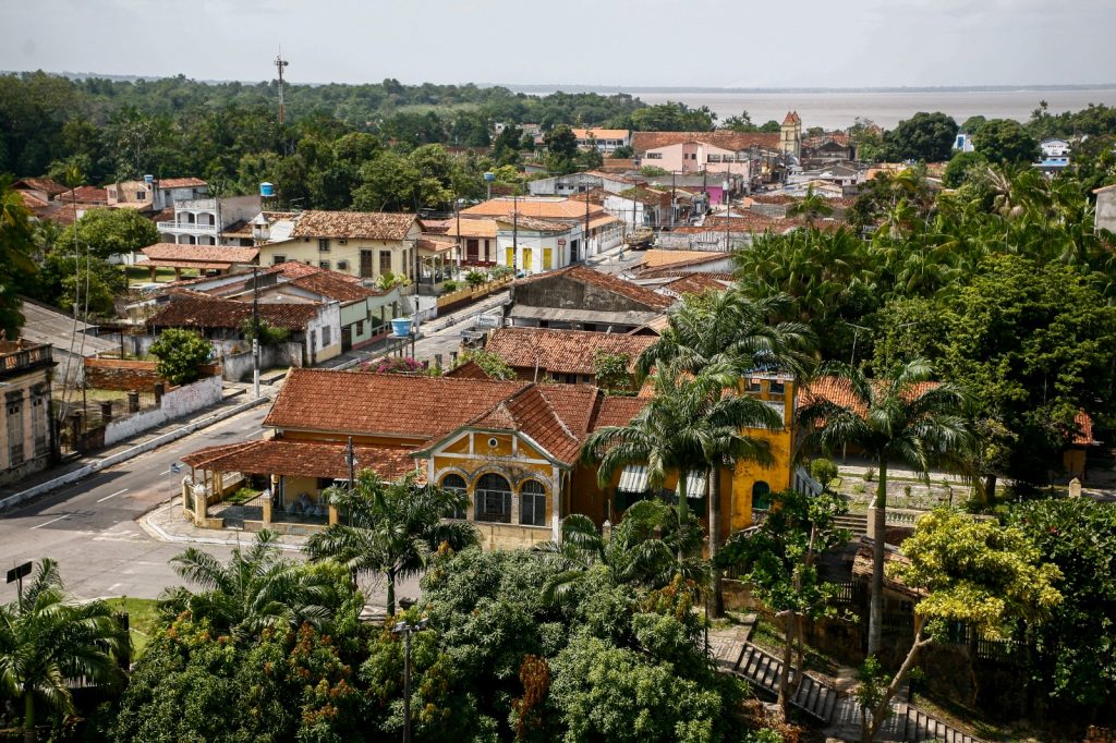 Vila - Foto Ramid