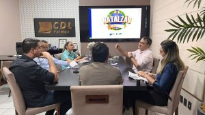 Campanha deve impulsionar geração de empregos – Foto: Tainara Saraiva