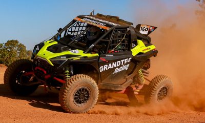 Rally Jalapão 2025 terá largada nesta sexta (13), reunindo 150 pilotos em 1.200 km pelo cerrado tocantinense. Adrenalina e natureza lado a lado.