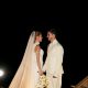 Casamento Giovanna Lancellotti e Gabriel David no Cristo