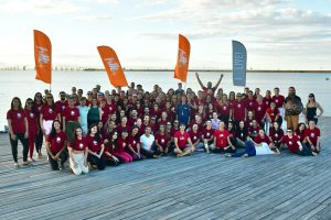 Yoga Day reúne bem-estar, presença e conexão no Five Senses Resort