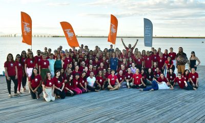 Yoga Day reúne bem-estar, presença e conexão no Five Senses Resort