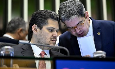 Andressa Anholete/Agência Senado Fonte: Agência Senado
