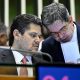 Andressa Anholete/Agência Senado Fonte: Agência Senado