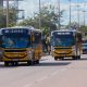 Haverá tarifa zero no transporte coletivo durante o Corpus Christi – Foto: Lia Mara