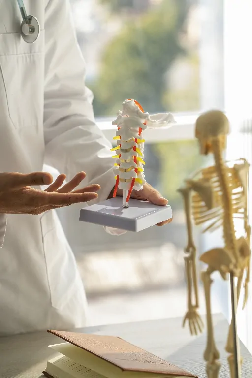 Osteoporose: entenda a doença que fragiliza os ossos e saiba como prevenir 38 Doença será tema de aula promovida, no dia 04 de julho, pela APM Cursos; evento terá a participação do médico Dr. Frederico Barra