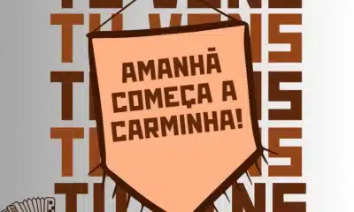 A Carminha da Paróquia Monte do Carmo acontece em Palmas nos dias 28 e 29 de junho com fé, comidas típicas e alegria. Participe!