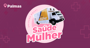 Sesc Saúde Mulher