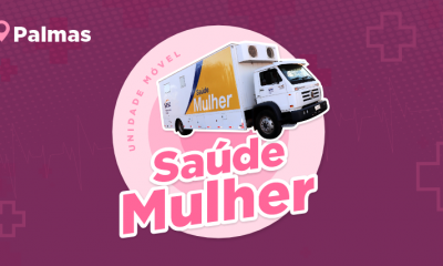Sesc Saúde Mulher